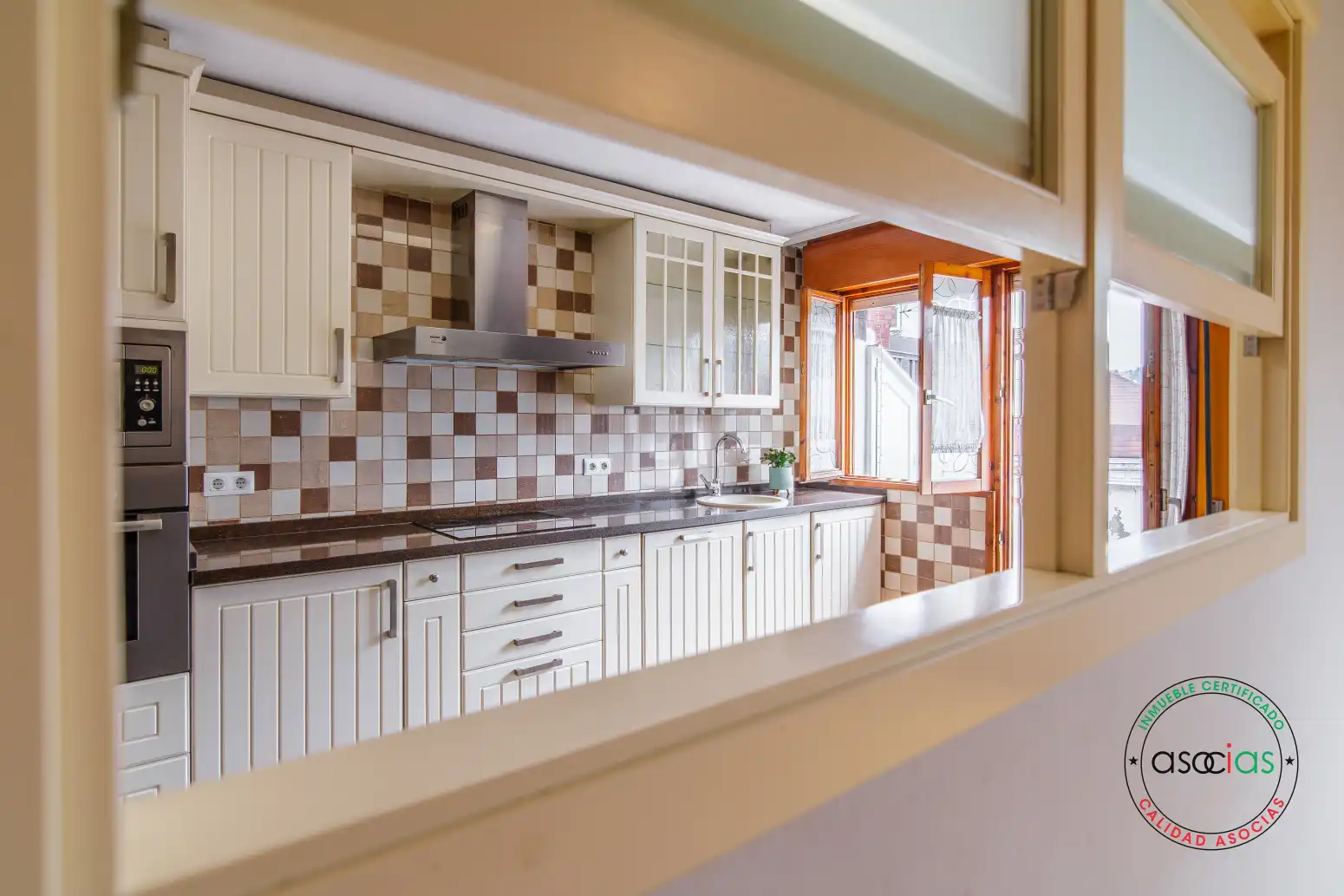 Piso en venta en Langreo - CL BALDOMERO ALONSO, 27, La Felguera
