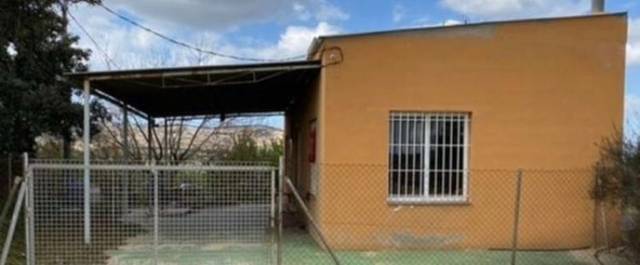 Finca rústica en Venta en Cañadas de San Pedro