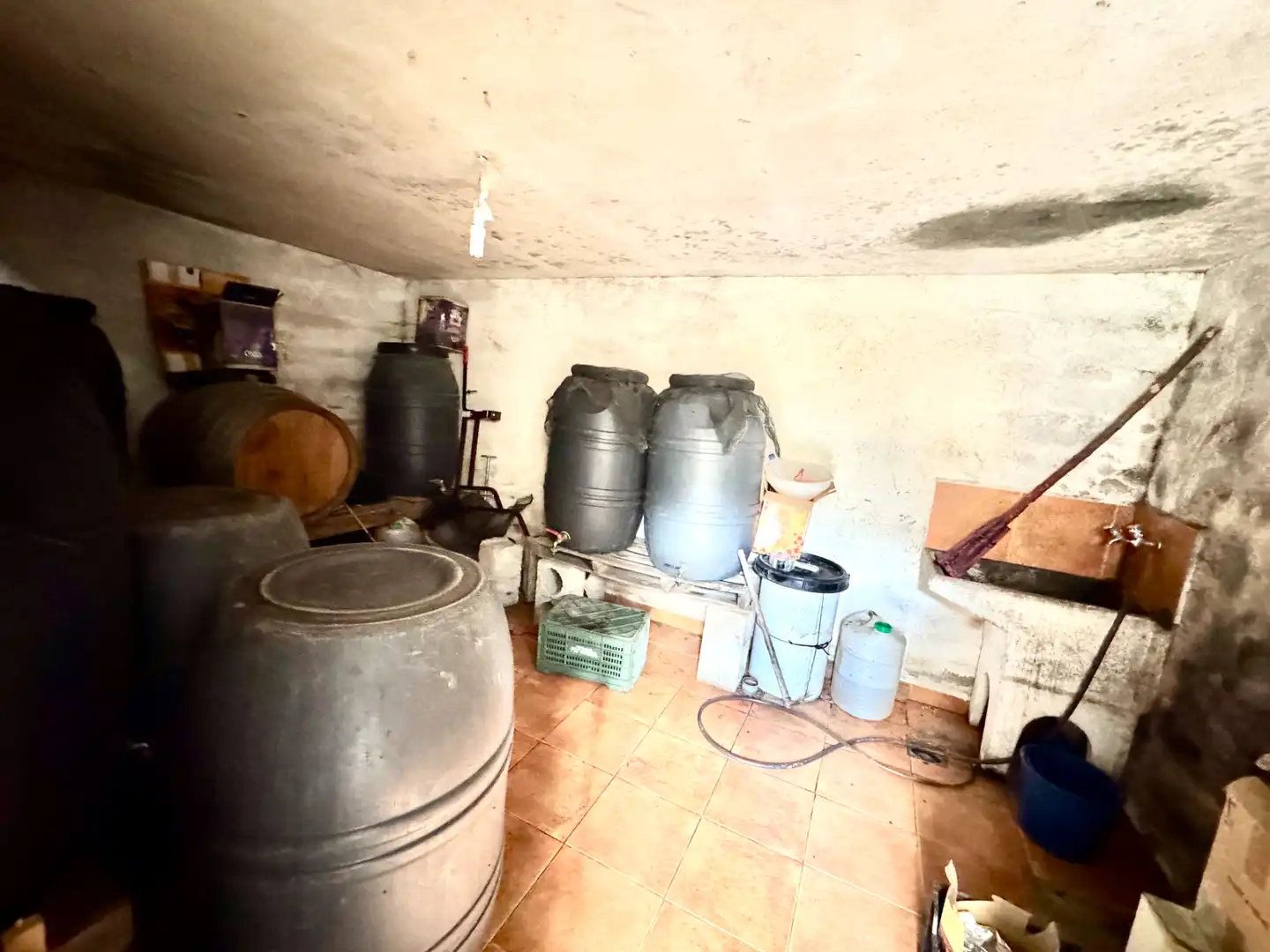 Houses for sale in Alpujarra de la Sierra  with Heating, Private garden and Terrace