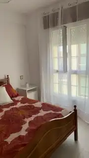 Dormitori de Dúplex de lloguer en Foz, Lugo