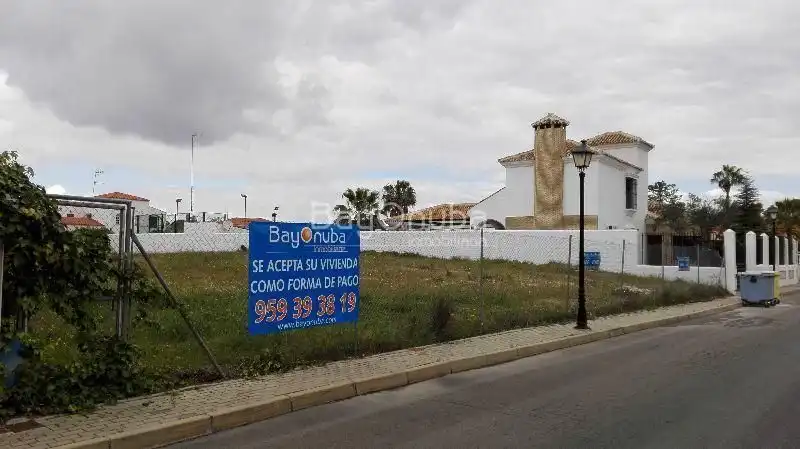 Pis en venda en Lepe