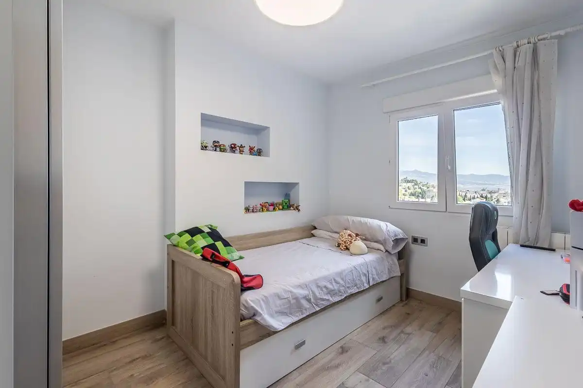 Wohnung mit Aufzug zum Verkauf in Norte, imagen 21