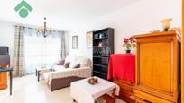 Living room of Flat for sale in Nerja