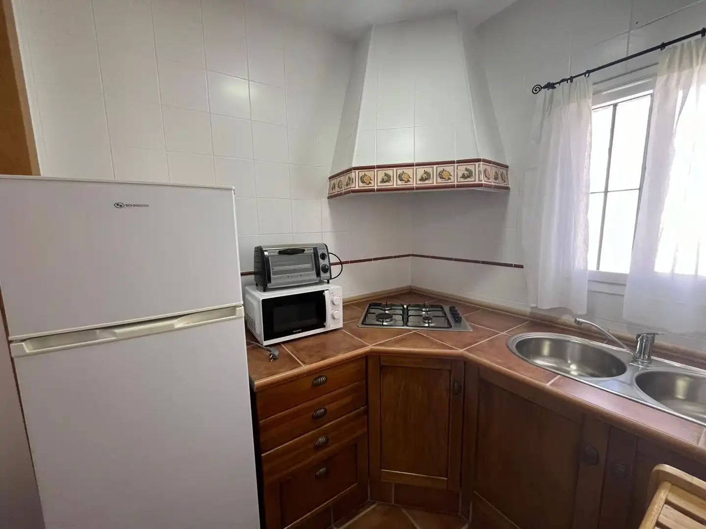 Cocina de Casa o chalet de alquiler en Chiclana de la Frontera