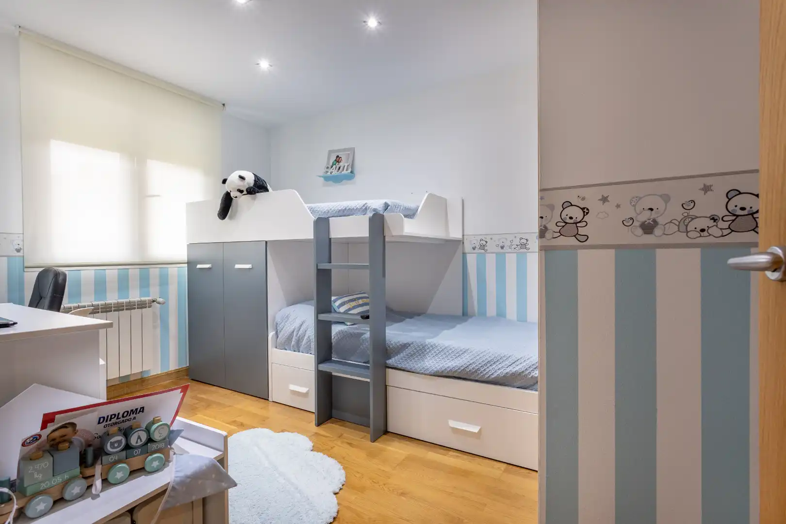 Villa avec jardin à vendre à Carretera de Cerro Alarcon, imagen 21