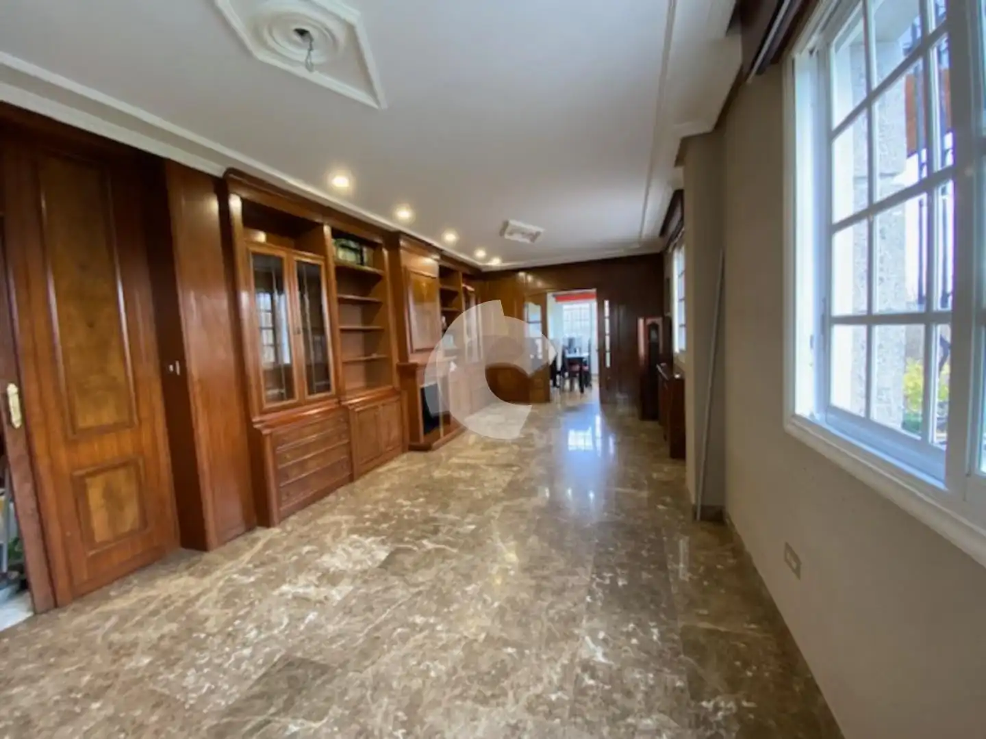 Casa o chalet en venta en Coles con Calefacción, Jardín privado y Trastero