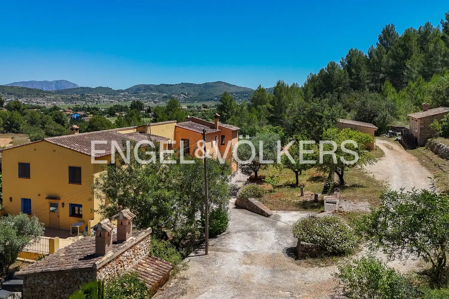Casa o chalet en venta en Xaló con Aire acondicionado, Calefacción y Jardín privado