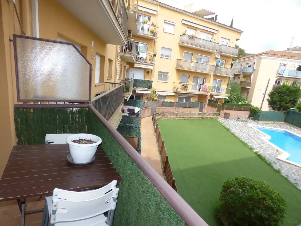 Pis amb terrassa en venda a Arenys de Munt, imagen 26