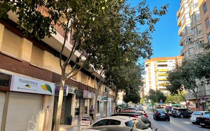 Exterior view of Premises to rent in Castellón de la Plana / Castelló de la Plana  with Air Conditioner