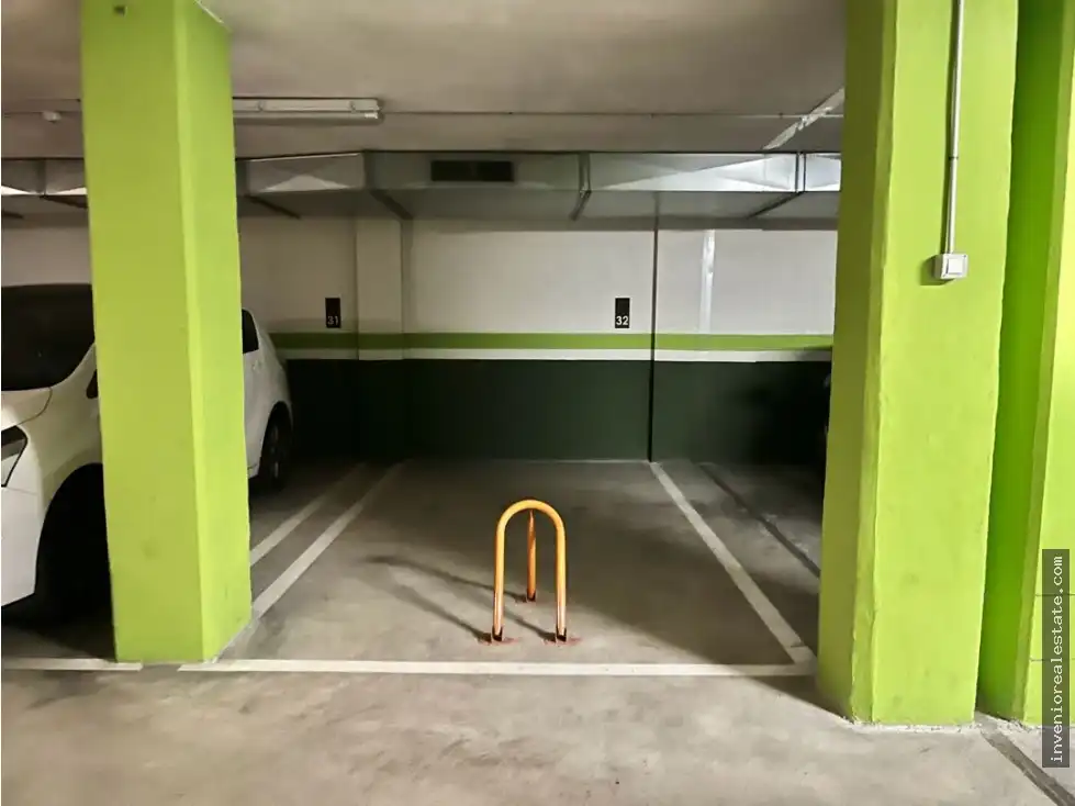 Parking à louer à Cariñena - Carinyena