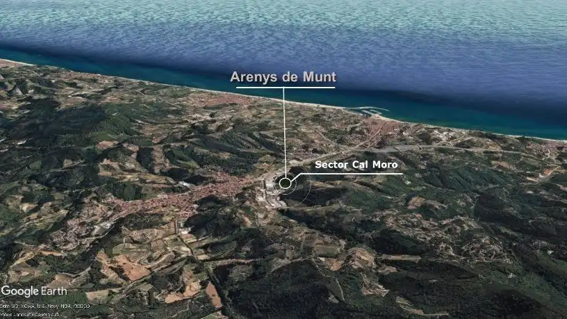 Wohnbaugrundstück zum Verkauf in plaza U.a. 5b Cal Moro, imagen 4