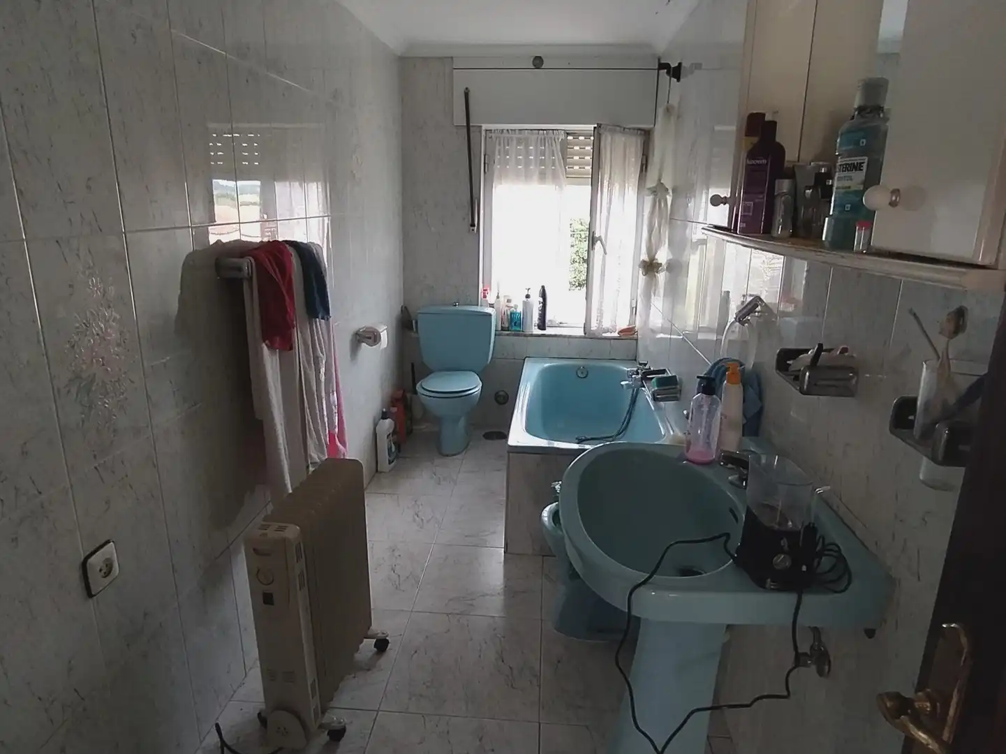 Baño de Casa o chalet en venta en Gozón