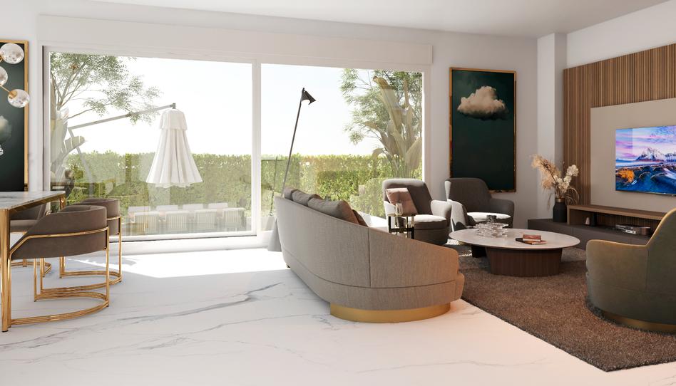 Foto 1 von Wohnung zum Verkauf in Calle Tauro, Sur - PAU 4, Madrid