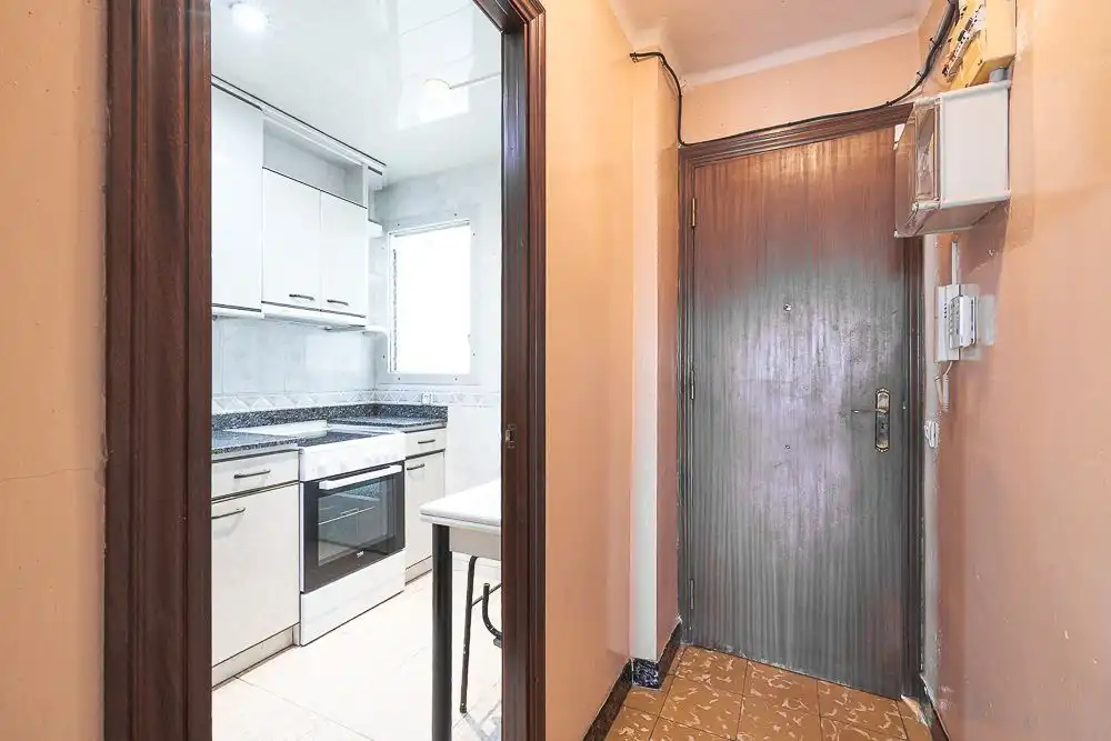 Piso en venta en Salzareda, Riu Sud