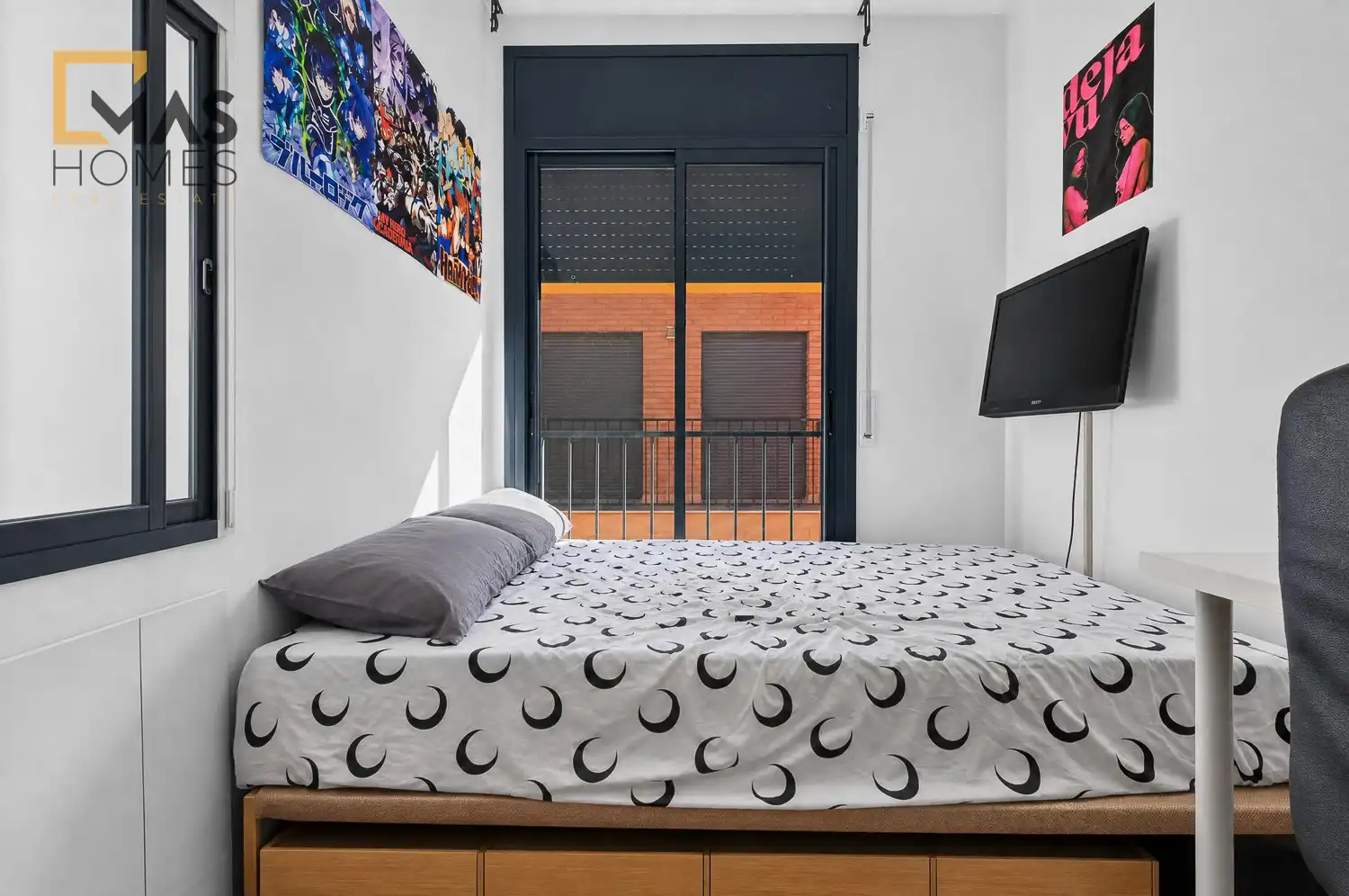 Maison mitoyenne avec terrasse à vendre à Carrer Cadis, imagen 29
