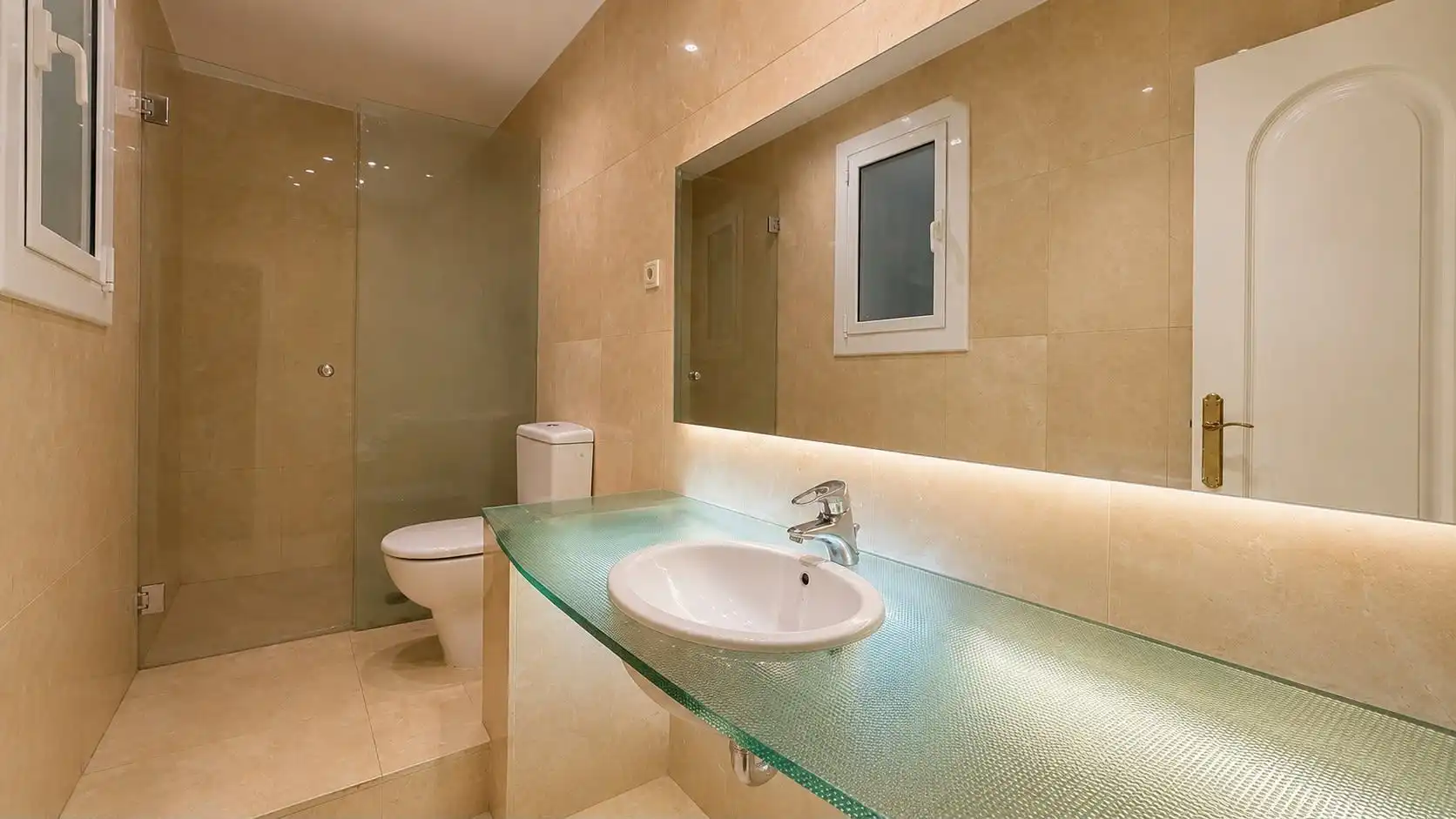 Flat with lift for sale in Les Corts, imagen 20