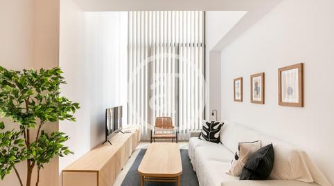 Photo 2 of Duplex to rent in C/ de Biscaia, Navas,  Barcelona Capital