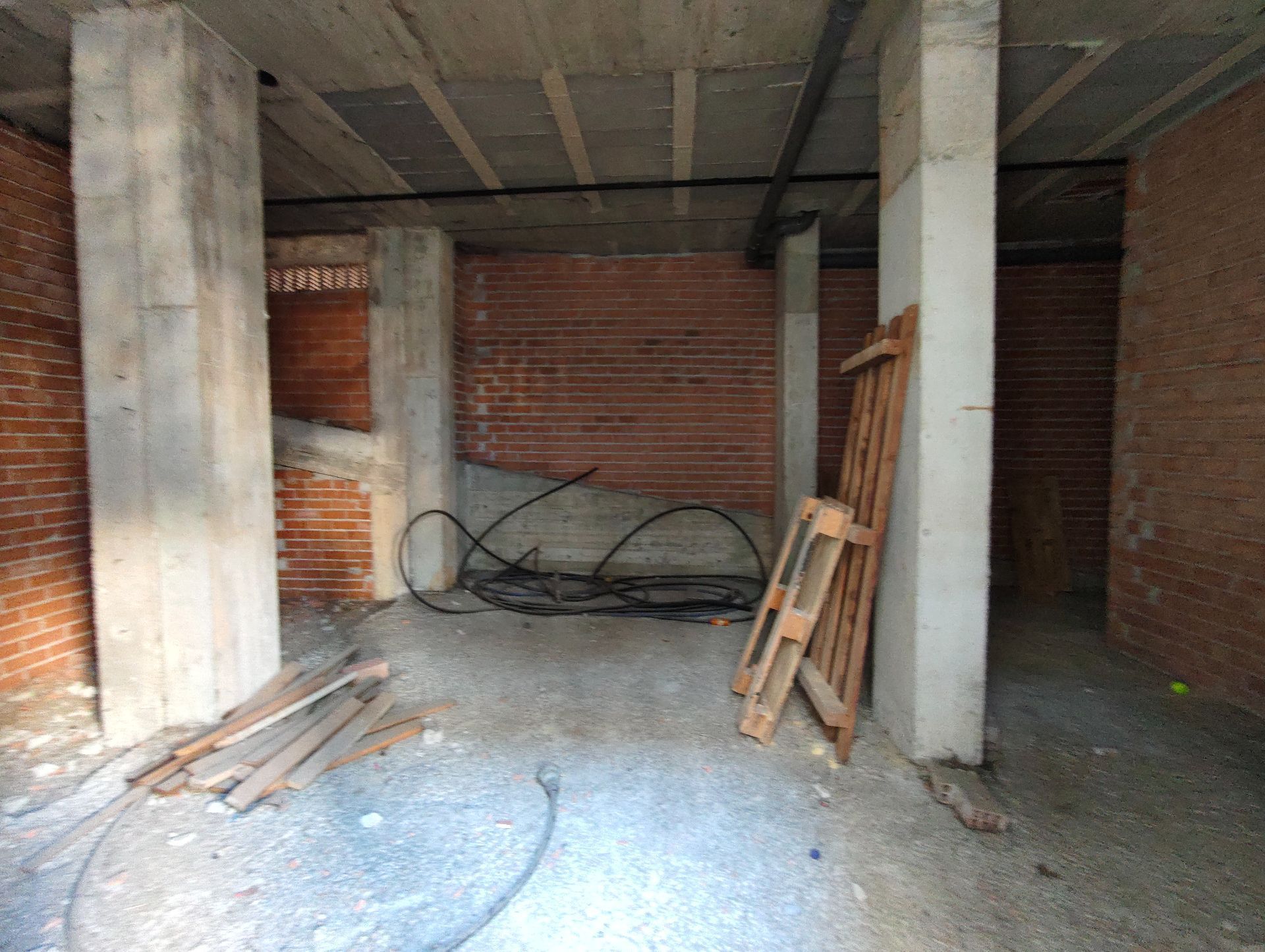 Local en venda en Urnieta