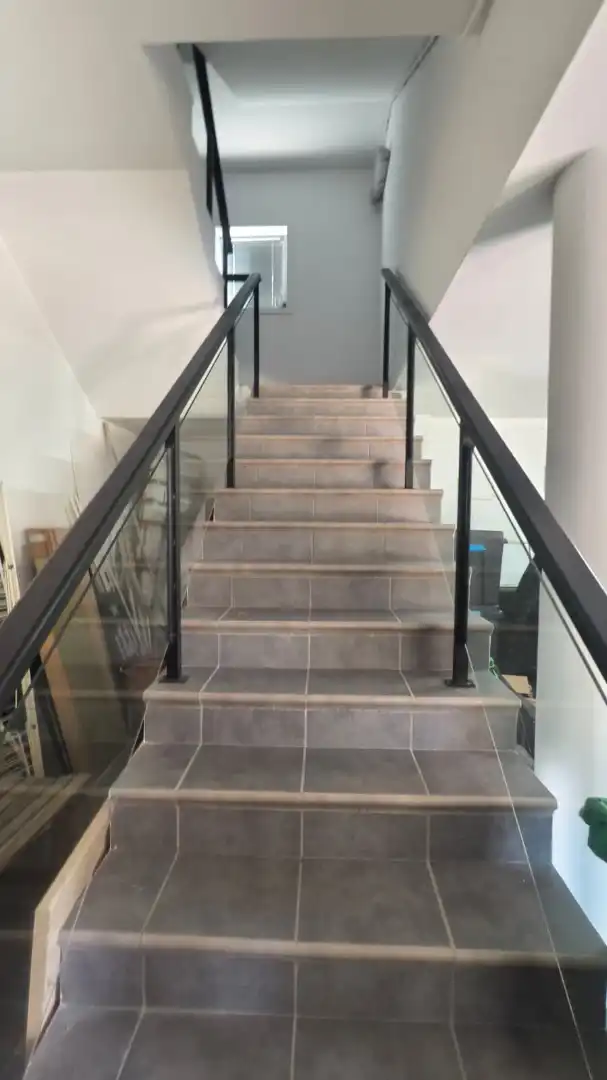Maison avec jardin à vendre à Avenida Hermida, imagen 13