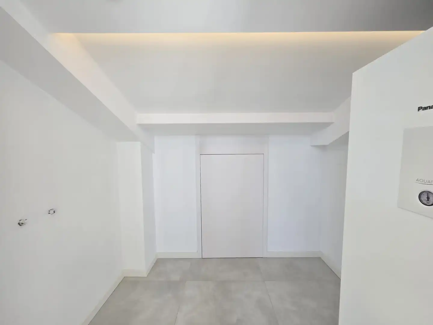 Ático en venta en Vigo  con Calefacción y Terraza