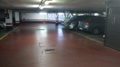 Photo 3 of Garage for rent in Antonio Mairena, Palomeras Sureste, Madrid Capital