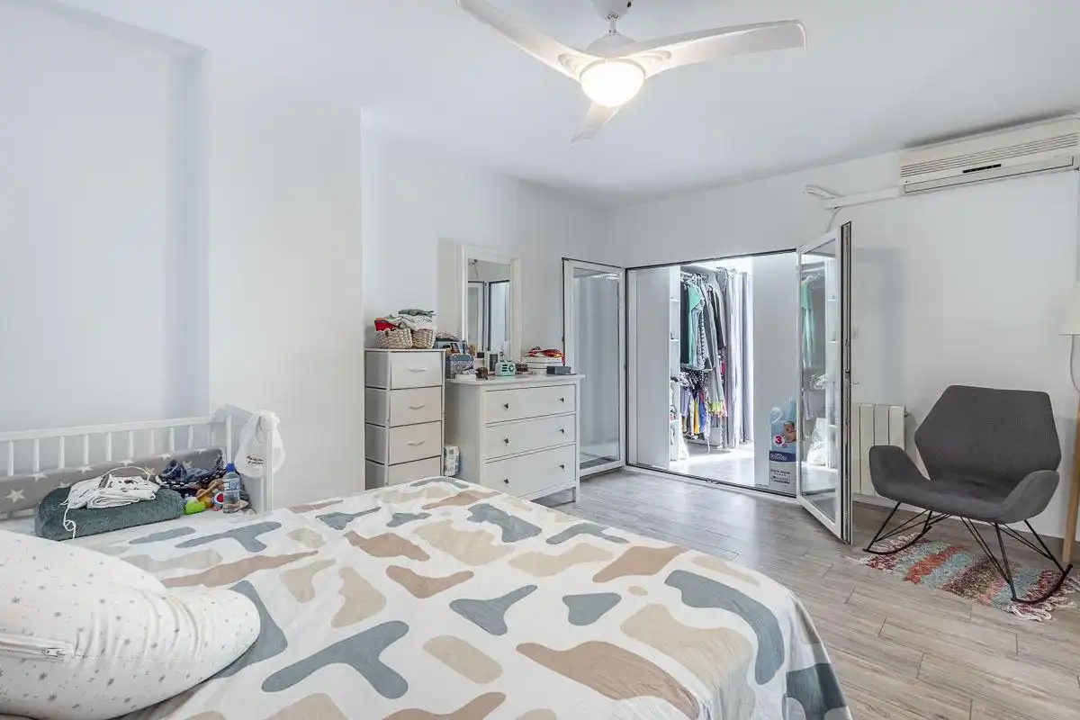 Flat with lift for sale in DE MALAGA, imagen 15