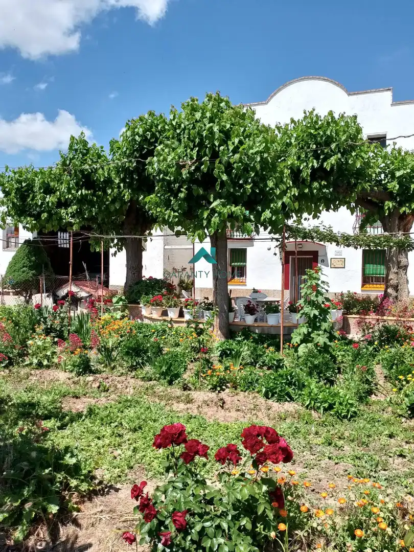 Jardín de Casa o chalet en venta en Lleida con Calefacción, Jardín privado y Trastero