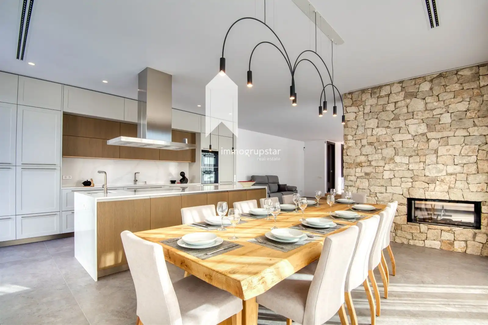 Maison avec piscine à vendre à Narcis Monturiol 17, imagen 16