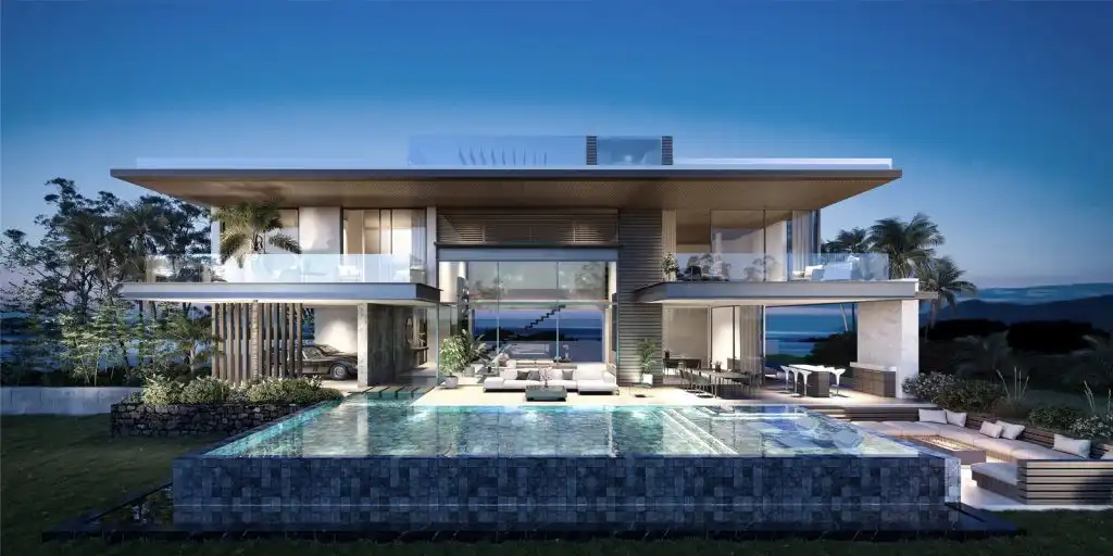 House with pool for sale in Marbella Centro, imagen 6