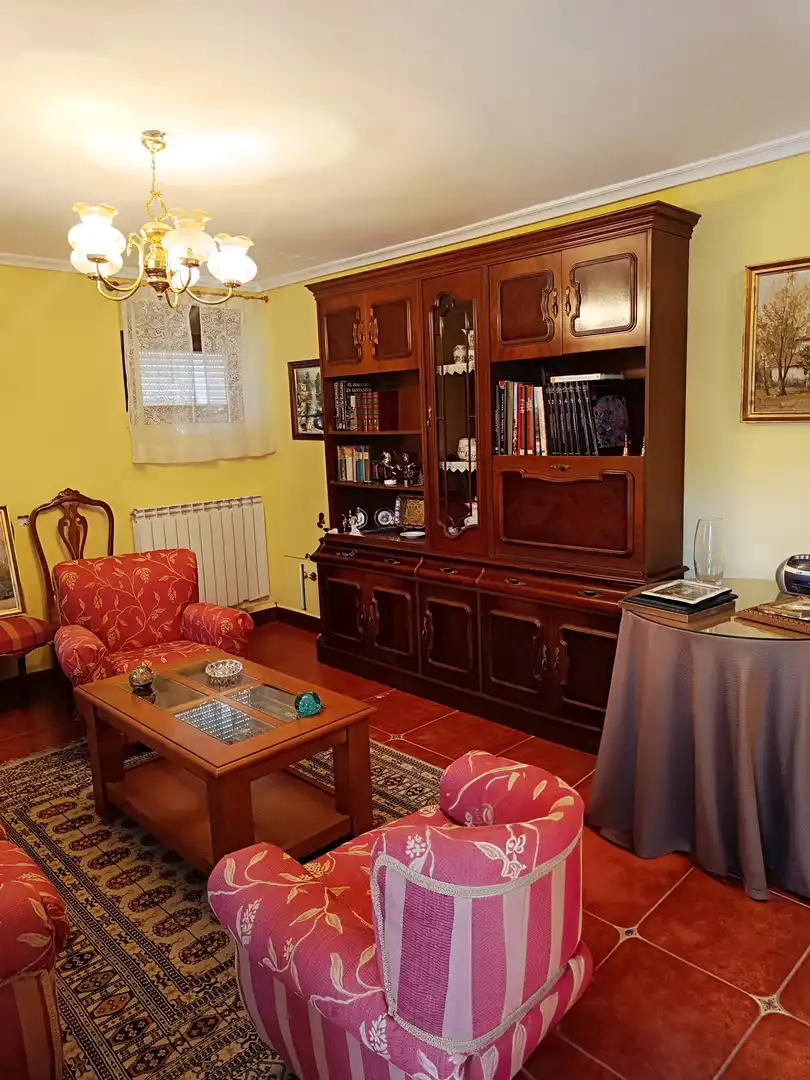 Casa amb jardí en venda a Villaescusa - PB VILLAESCUSA, imagen 48
