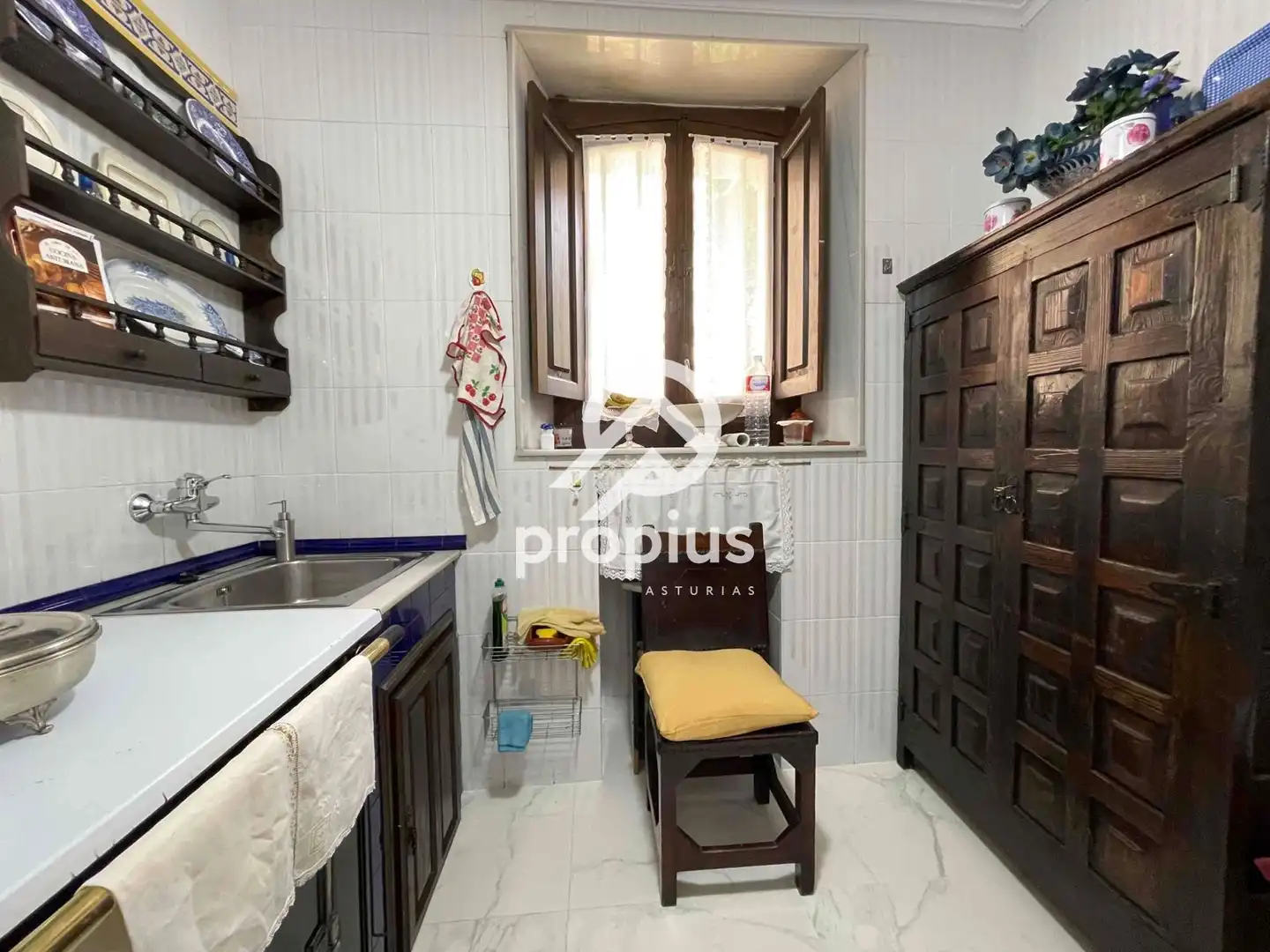 House with terrace for sale in rales, imagen 17