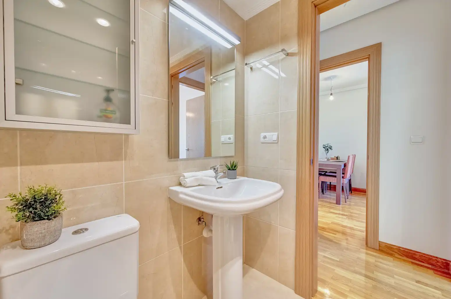 Wohnung mit Aufzug zum Verkauf in Huarte-Uharte - Avenida Ugarrandia, imagen 29