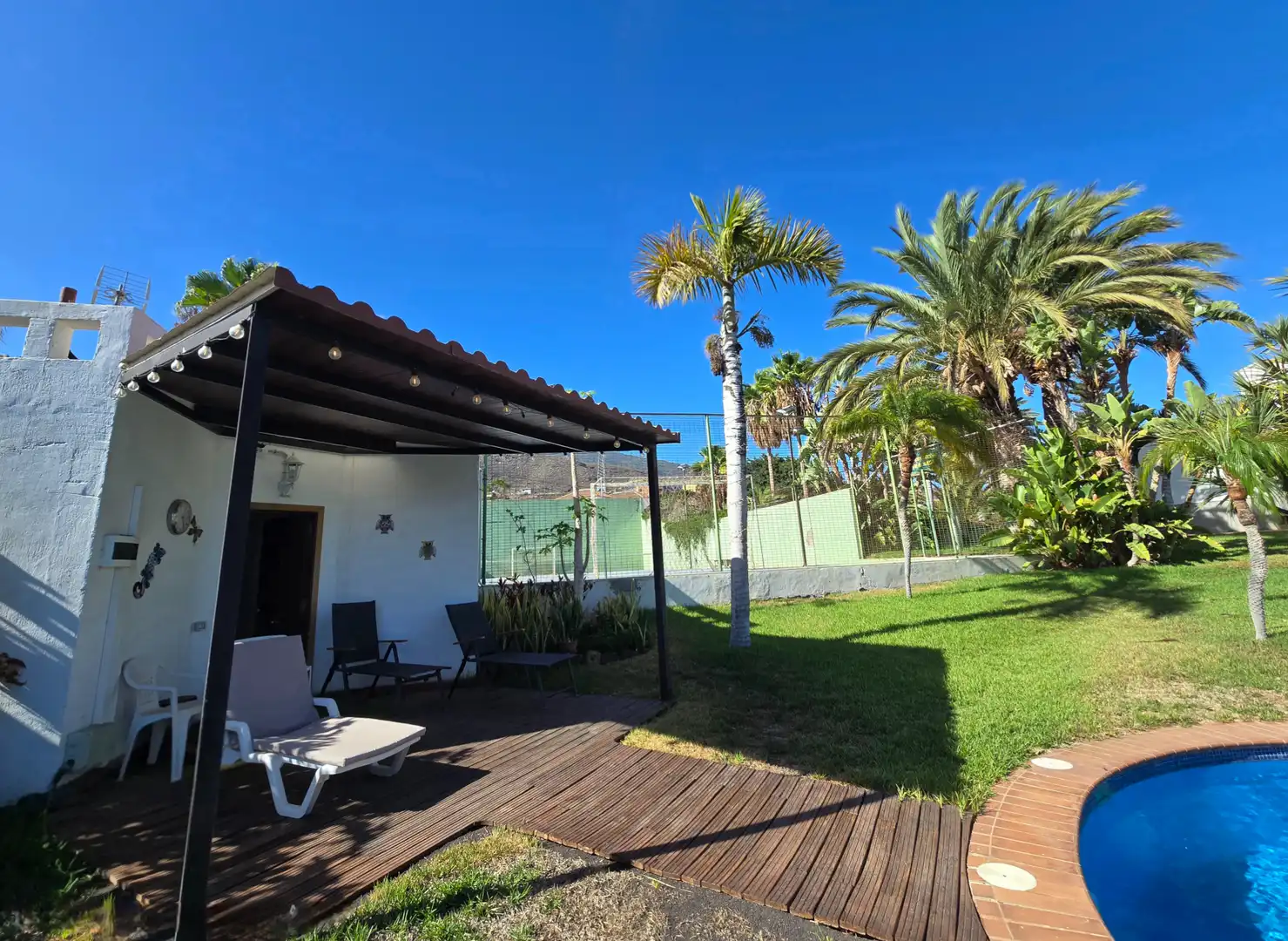 Villa avec terrasse à vendre à Calle Centauro, imagen 67