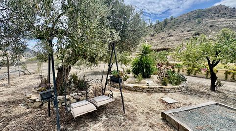 Photo 2 of Houses for sale in Figueret, Relleu, Alicante