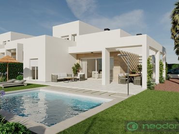 Maison avec piscine à vendre à N/A