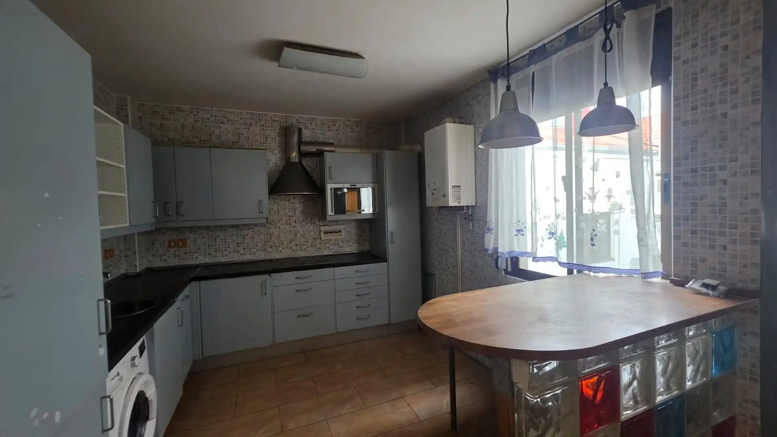 Kitchen of Flat for sale in Errekalde