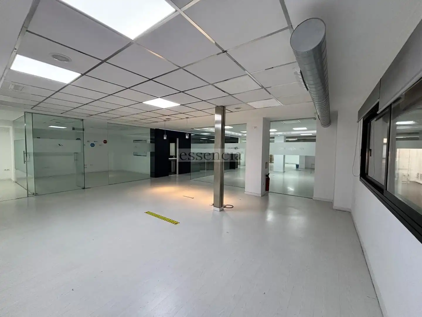 Oficina en venda a Centro Ciudad