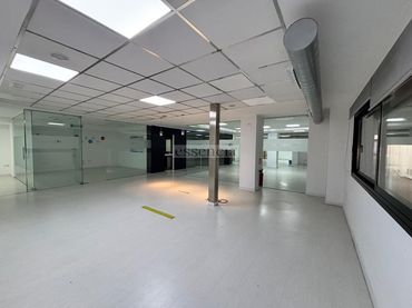 Oficina en venda a Centro Ciudad
