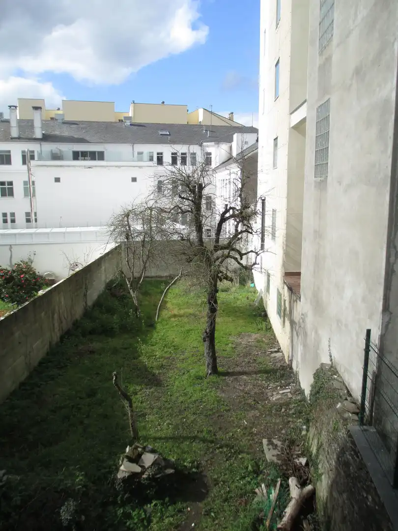 Casa amb jardí en venda a Centro - Recinto Amurallado, imagen 18