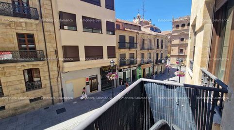 Foto 5 de Piso de alquiler en Barrio del Centro, Salamanca Capital