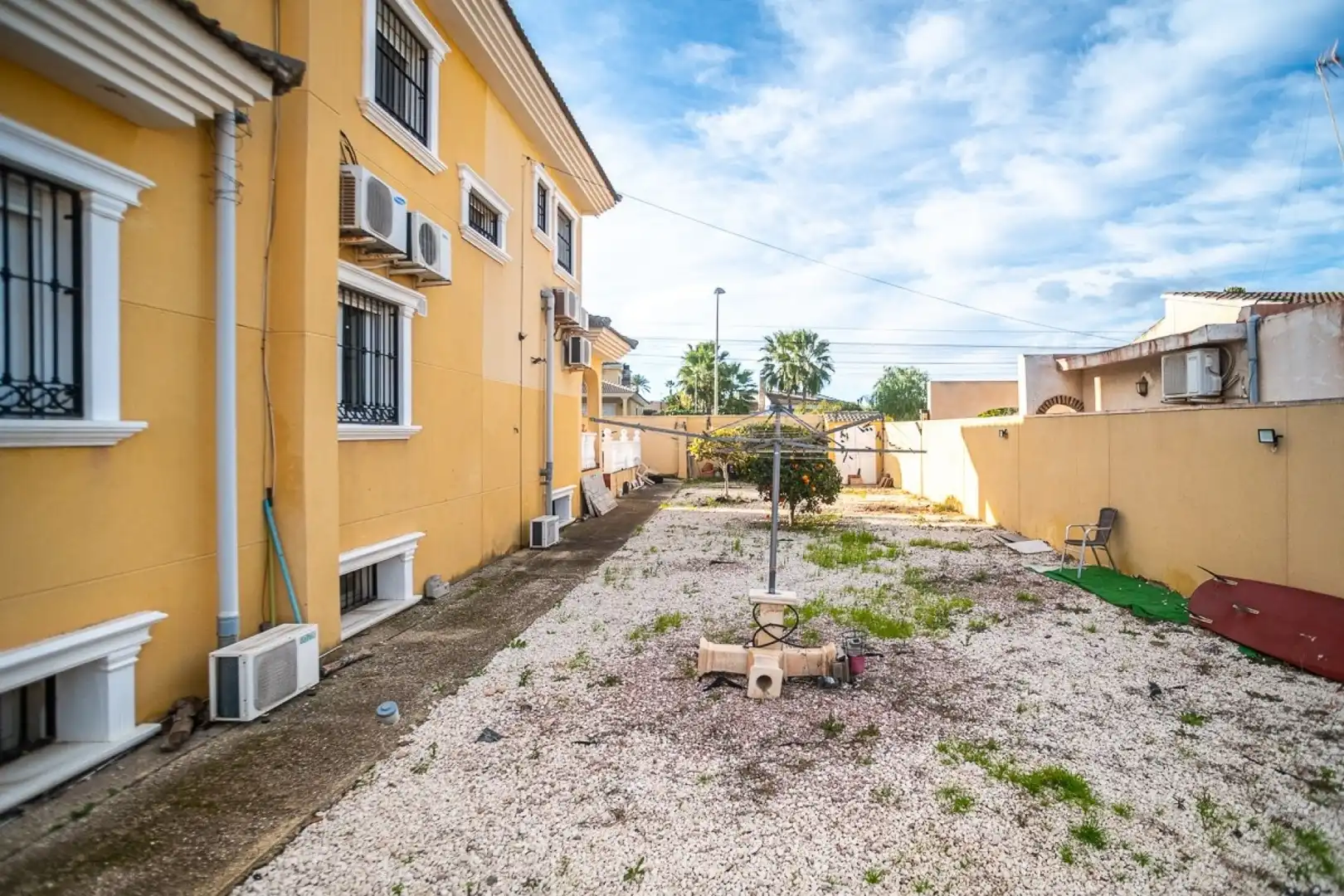 Casa o xalet en venda en Torrevieja amb Aire condicionat, Calefacció i Jardí privat