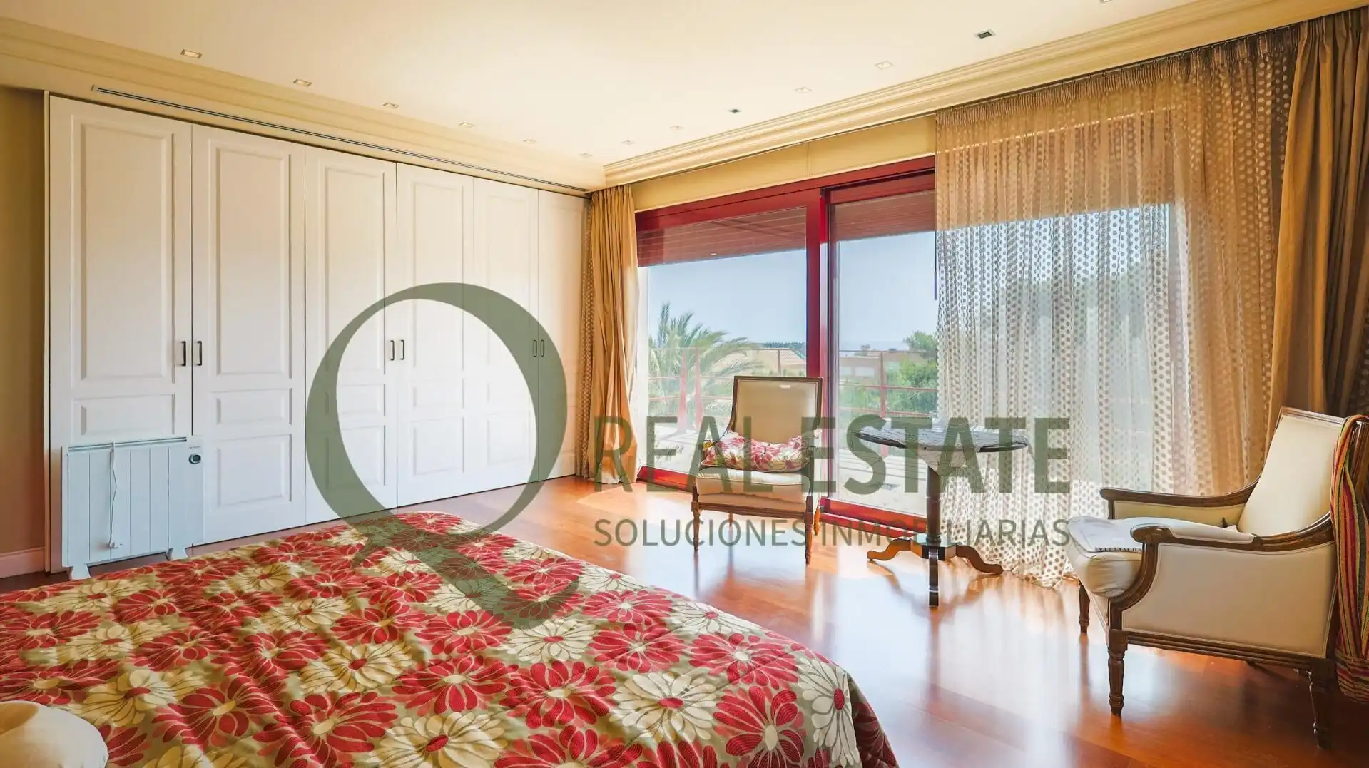 Villa mit Terrasse zum Verkauf in Calle MARRAJO, DEL, imagen 47