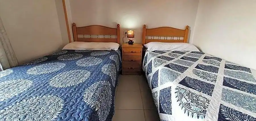 Apartamento de alquiler en Clot De La Mota, 12, Playa de Gandia