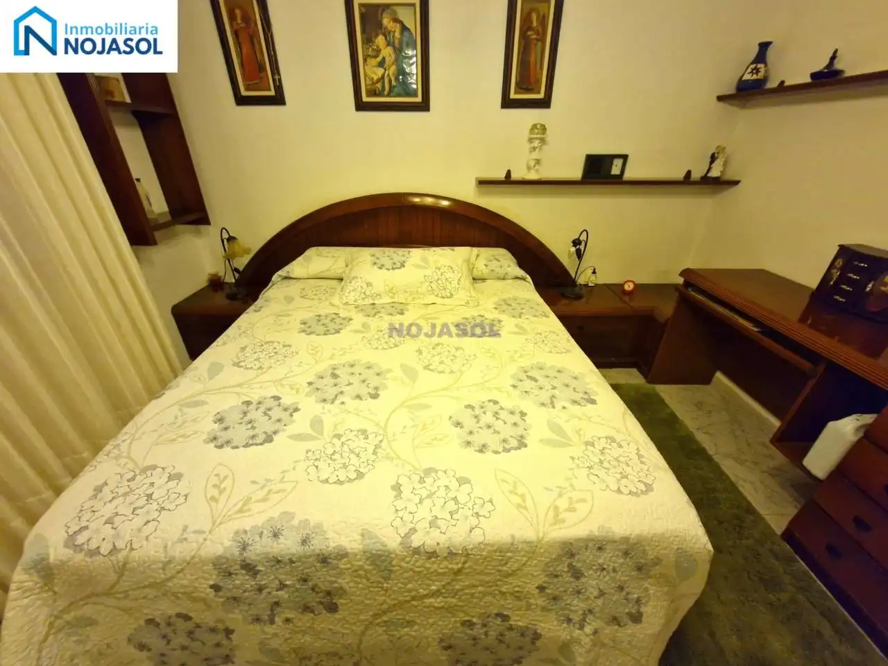 Appartamento con terrazza in vendita a Calle santander, imagen 28