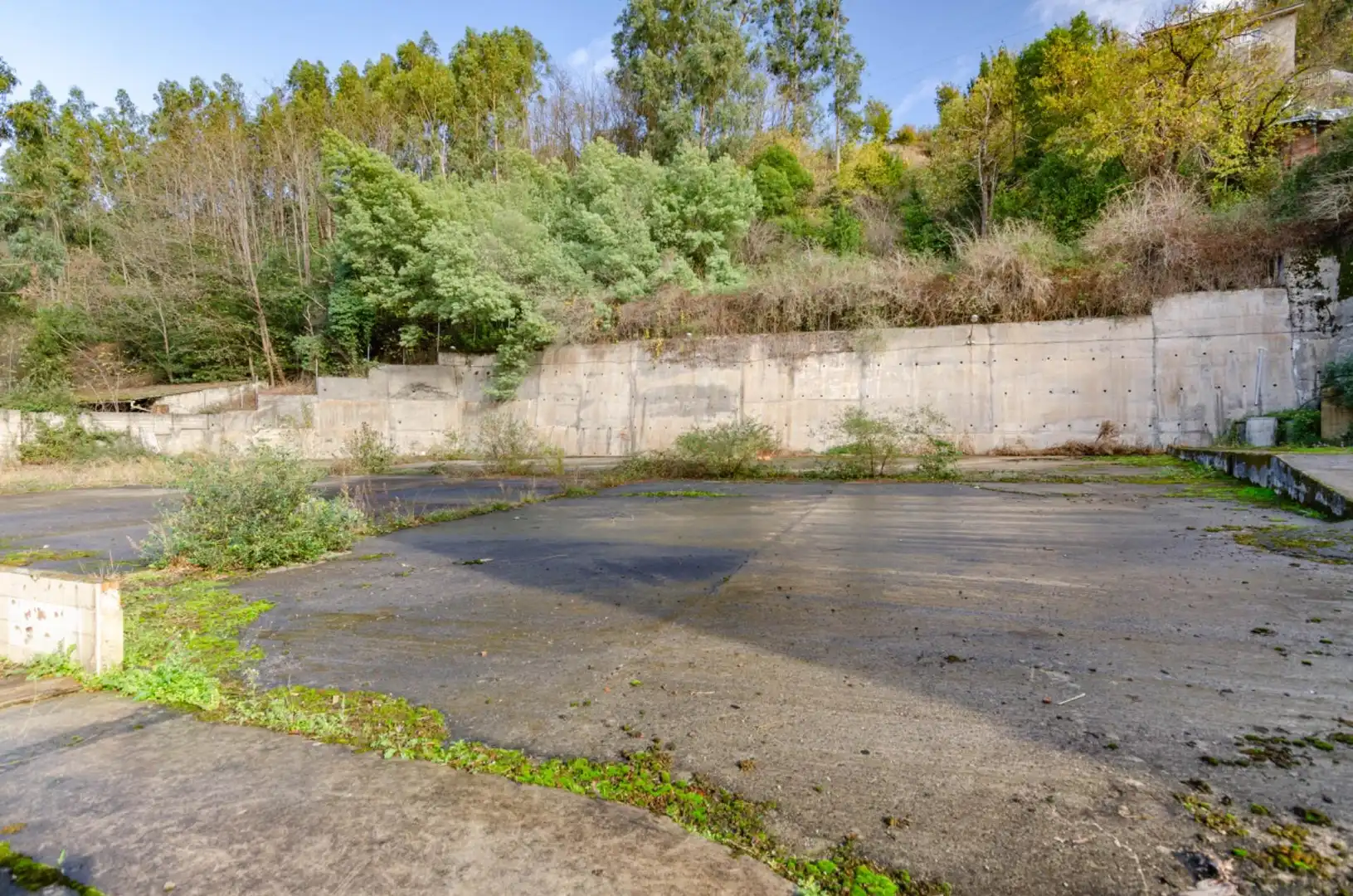 Parking de Residencial en venta en Mieres (Asturias)