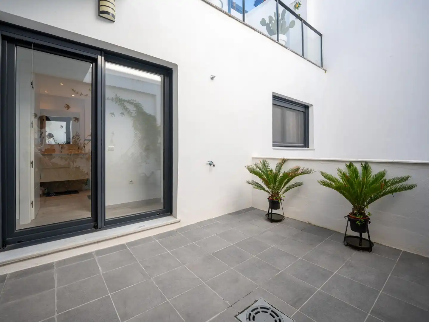Reihenhaus mit Pool zum Verkauf in Calle José Medina 74, imagen 17