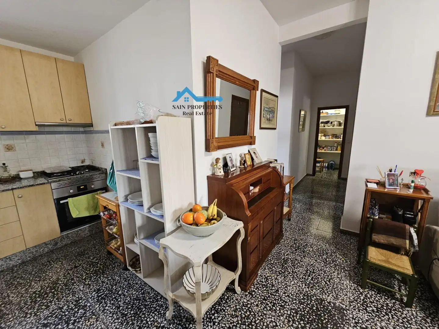 Casa rustica con giardino in vendita a Altea la Vella, imagen 51