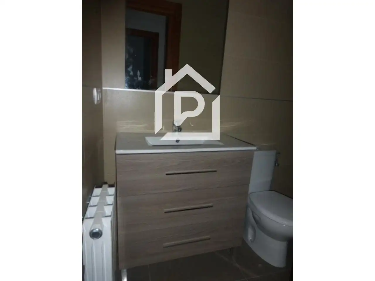 Bathroom of Houses for sale in Masarac i Vilarnadal, Girona