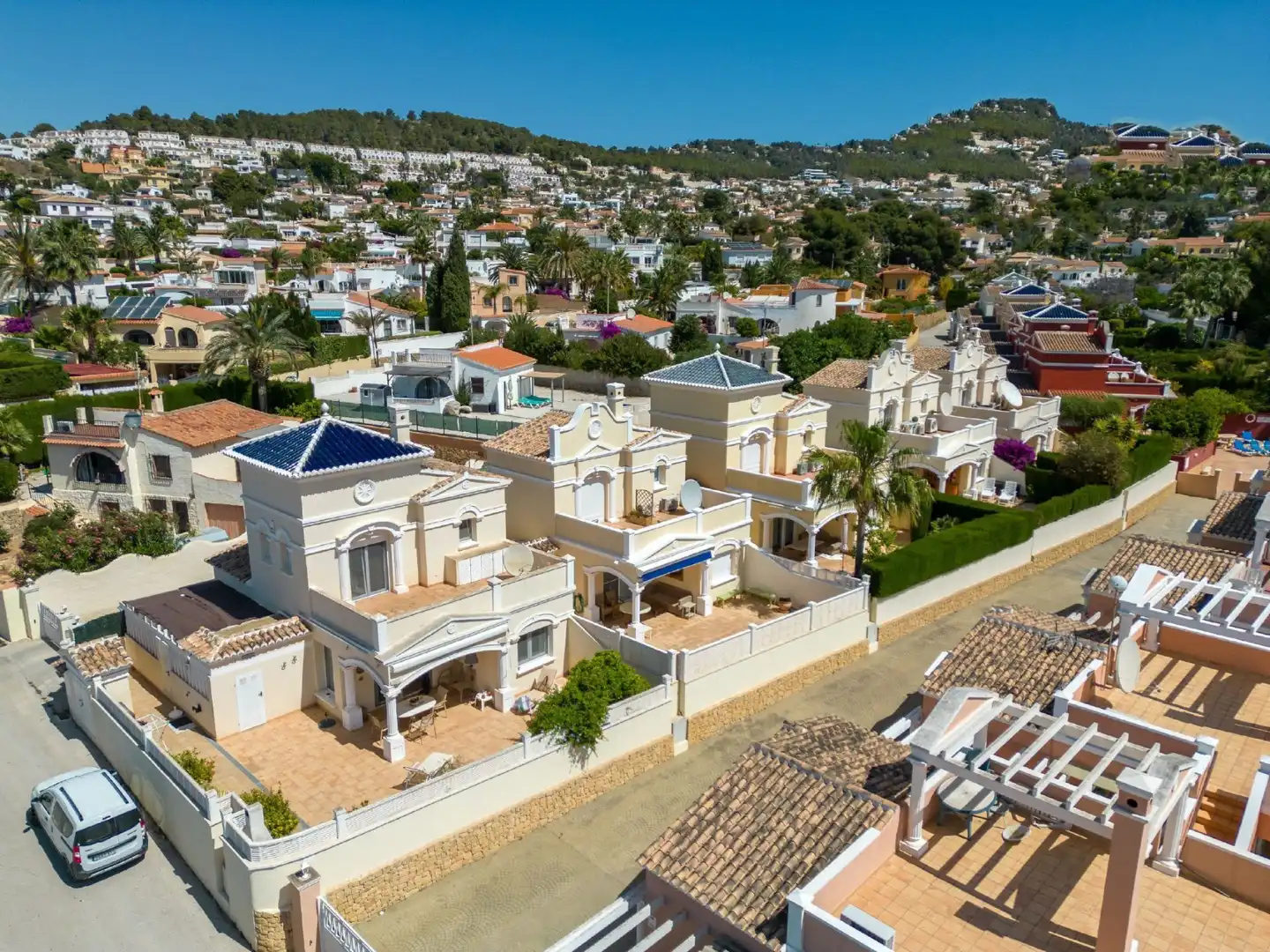Bungalow en venta en Carrió - La Merced - Los Pinos, imagen 8