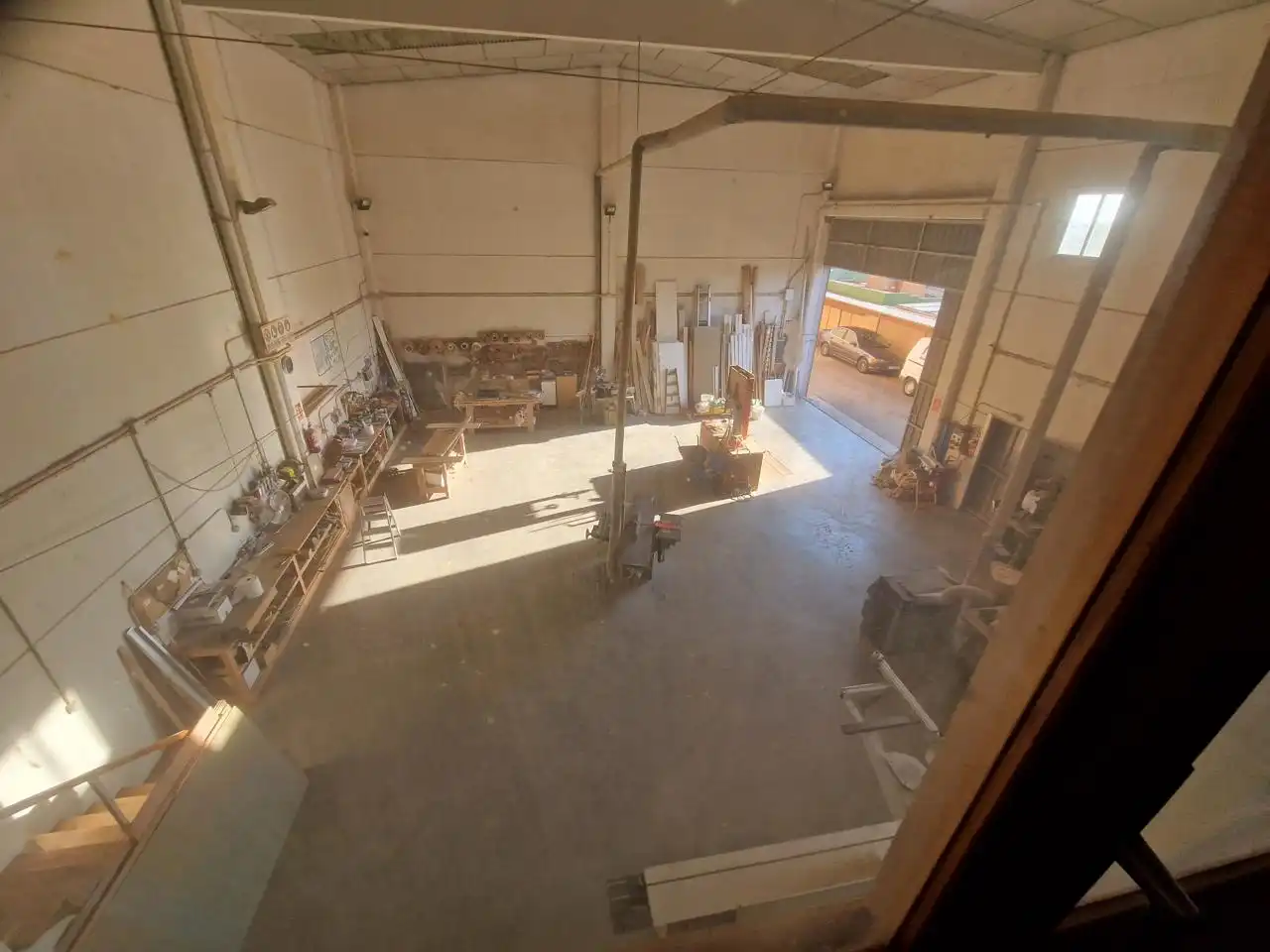 Nau industrial en venda a Camí Vell de Salou, imagen 6